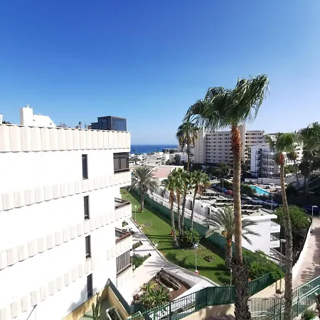 Loft Koka Alto * San Bartolomé