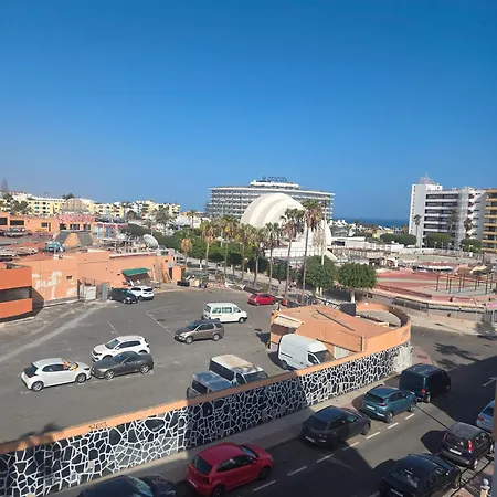 Loft Koka Alto San Bartolomé