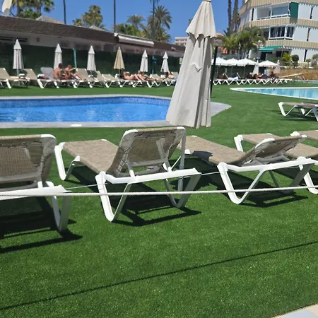 דירה Loft Koka Alto San Bartolomé