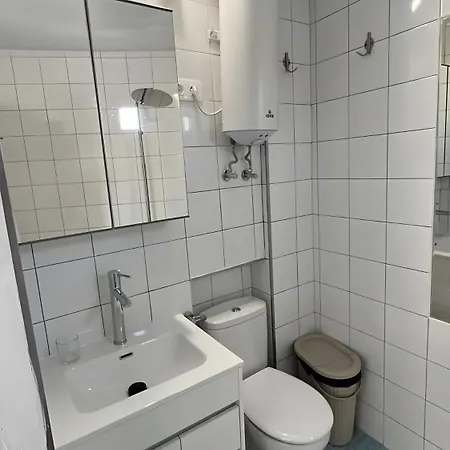 Loft Koka Alto דירה San Bartolomé