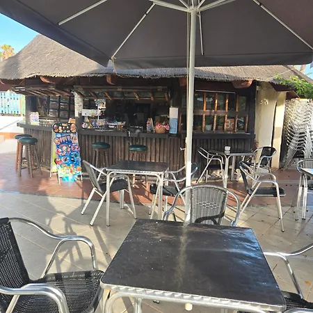 דירה Loft Koka Alto