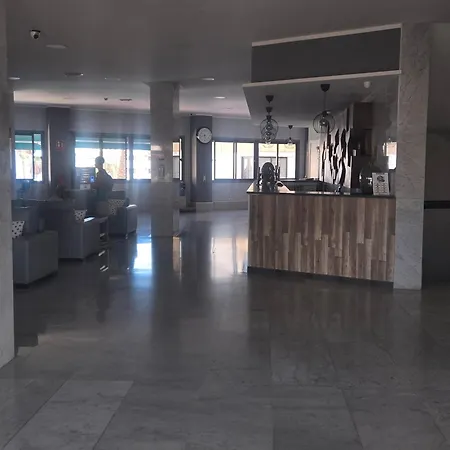 Loft Koka Alto Сан-Бартоломе