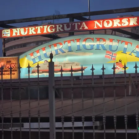 Loft Koka Alto דירה