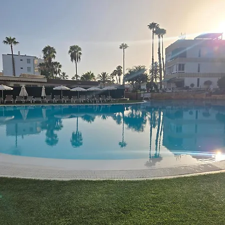 Апартаменти Loft Koka Alto