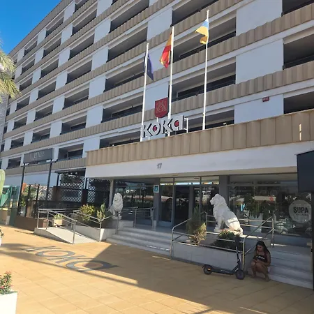 Loft Koka Alto * San Bartolome de Tirajana (Gran Canaria)