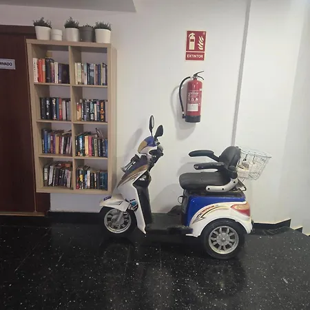 Loft Koka Alto דירה San Bartolomé