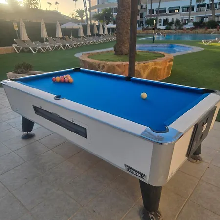 Loft Koka Alto דירה *