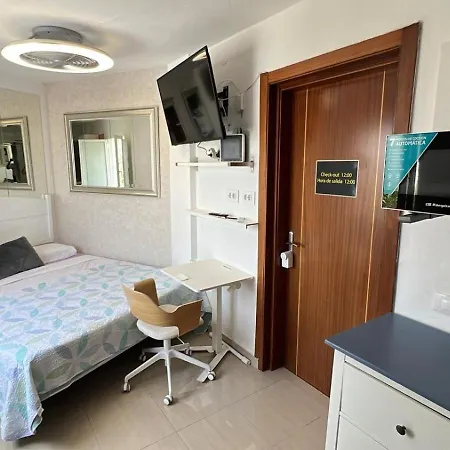 شقة Loft Koka Alto *