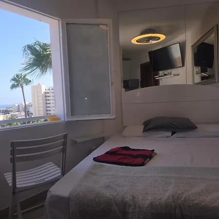 Loft Koka Alto Lejlighed San Bartolomé