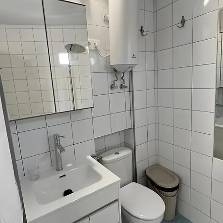 Loft Koka Alto
