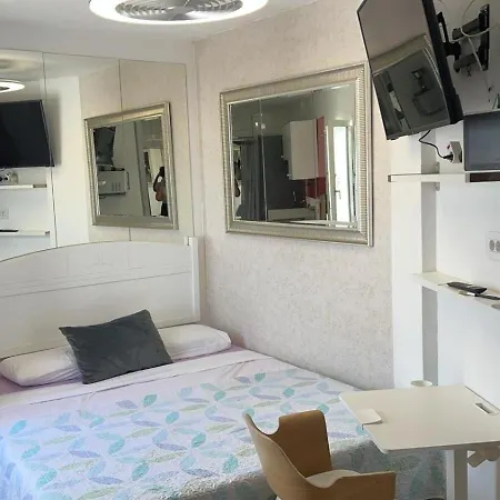 Loft Koka Alto San Bartolomé