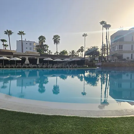 Loft Koka Alto Apartamento San Bartolomé