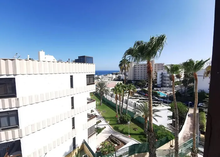 Loft Koka Alto * San Bartolomé