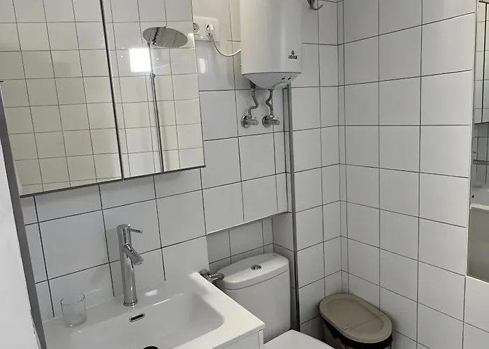 Loft Koka Alto 아파트 San Bartolomé