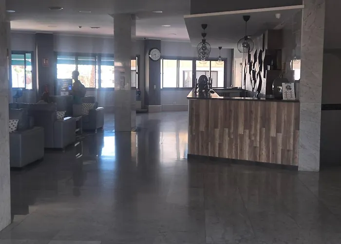 Loft Koka Alto San Bartolome de Tirajana (Gran Canaria)