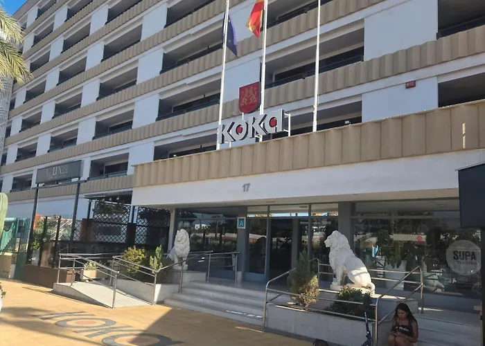 Loft Koka Alto * San Bartolome de Tirajana (Gran Canaria)