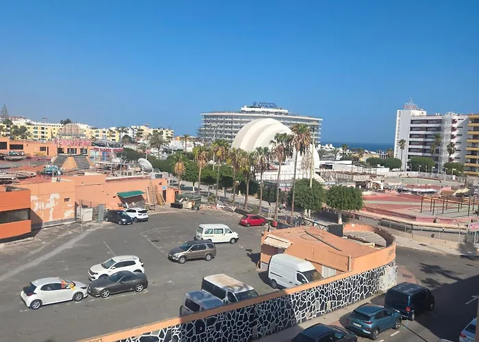 Loft Koka Alto San Bartolomé