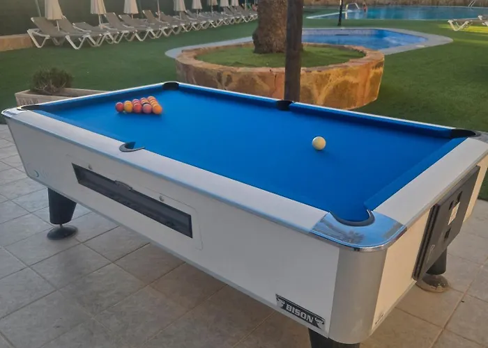 Loft Koka Alto Apartment *