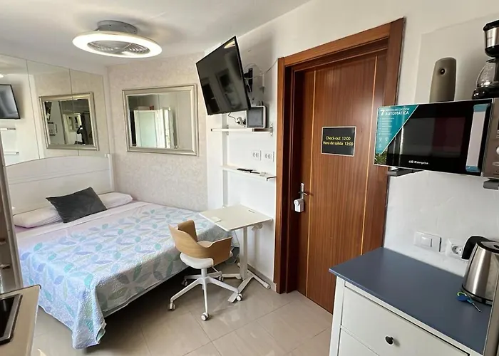 Loft Koka Alto 아파트