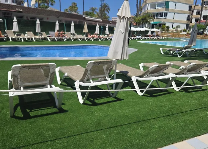Apartman Loft Koka Alto San Bartolomé