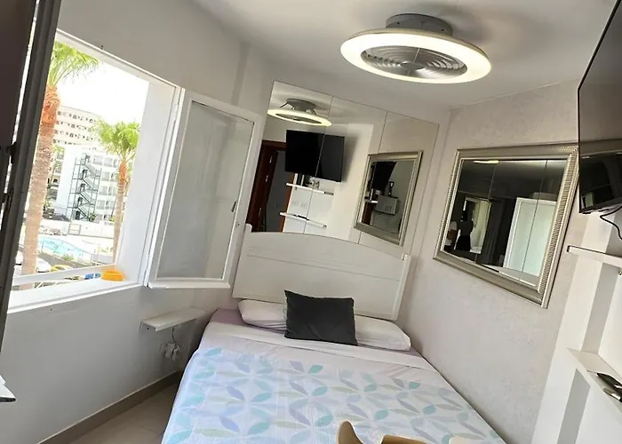 Apartman Loft Koka Alto San Bartolomé