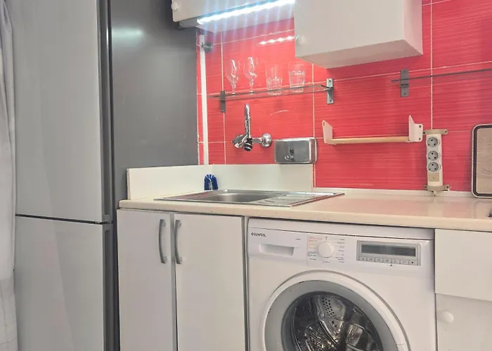 Apartman Loft Koka Alto