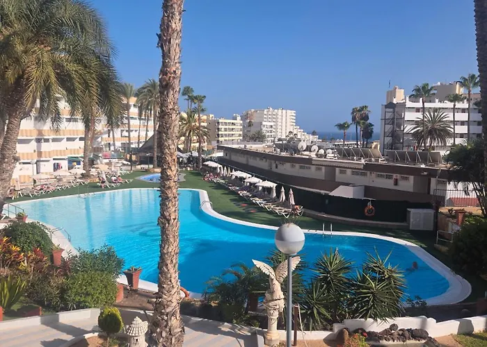 Loft Koka Alto Apartman San Bartolomé