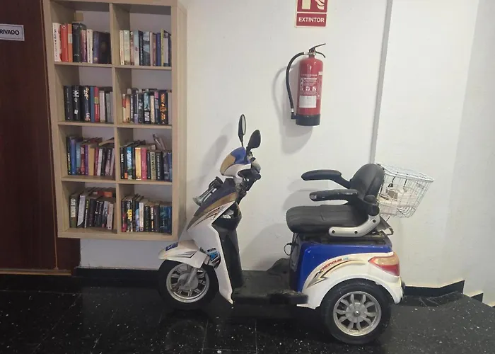 Loft Koka Alto Apartman San Bartolomé