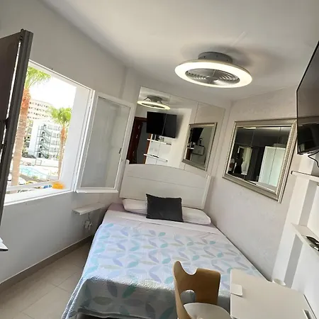 公寓 Loft Koka Alto San Bartolomé